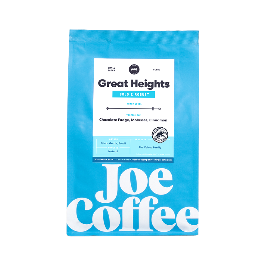 Great Heights 2 lb