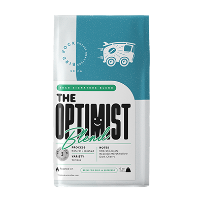 The Optimist Blend 2 lb