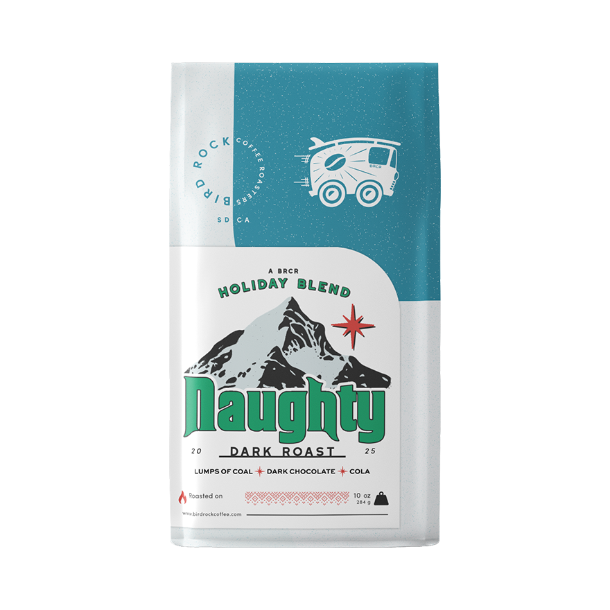 Naughty 10 oz