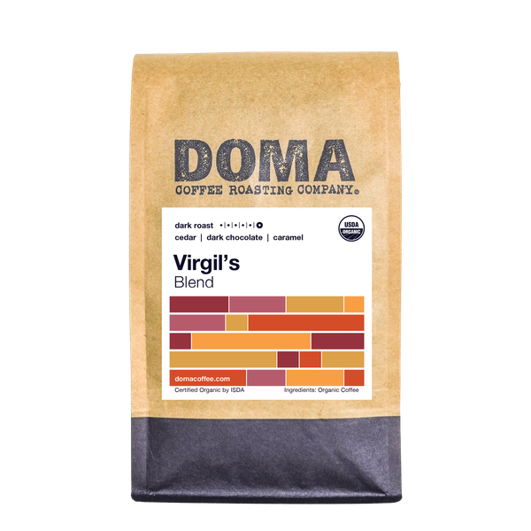 Virgil’s 12 oz