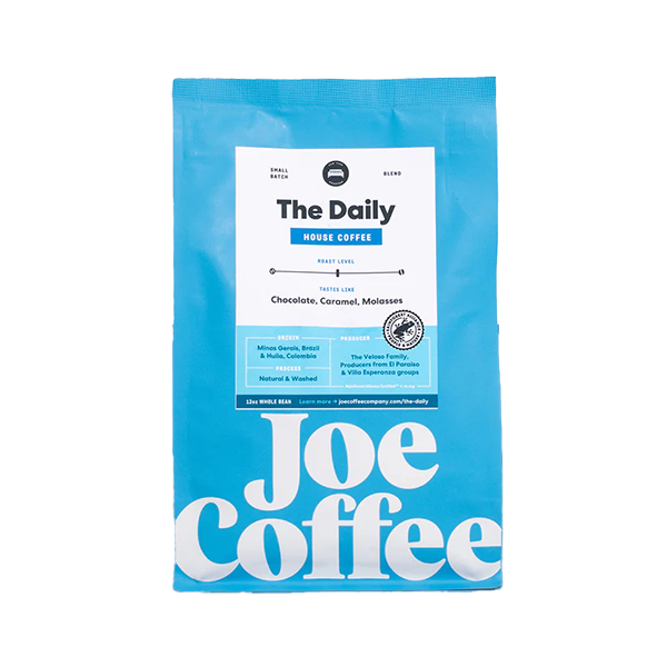 The Daily 12 oz