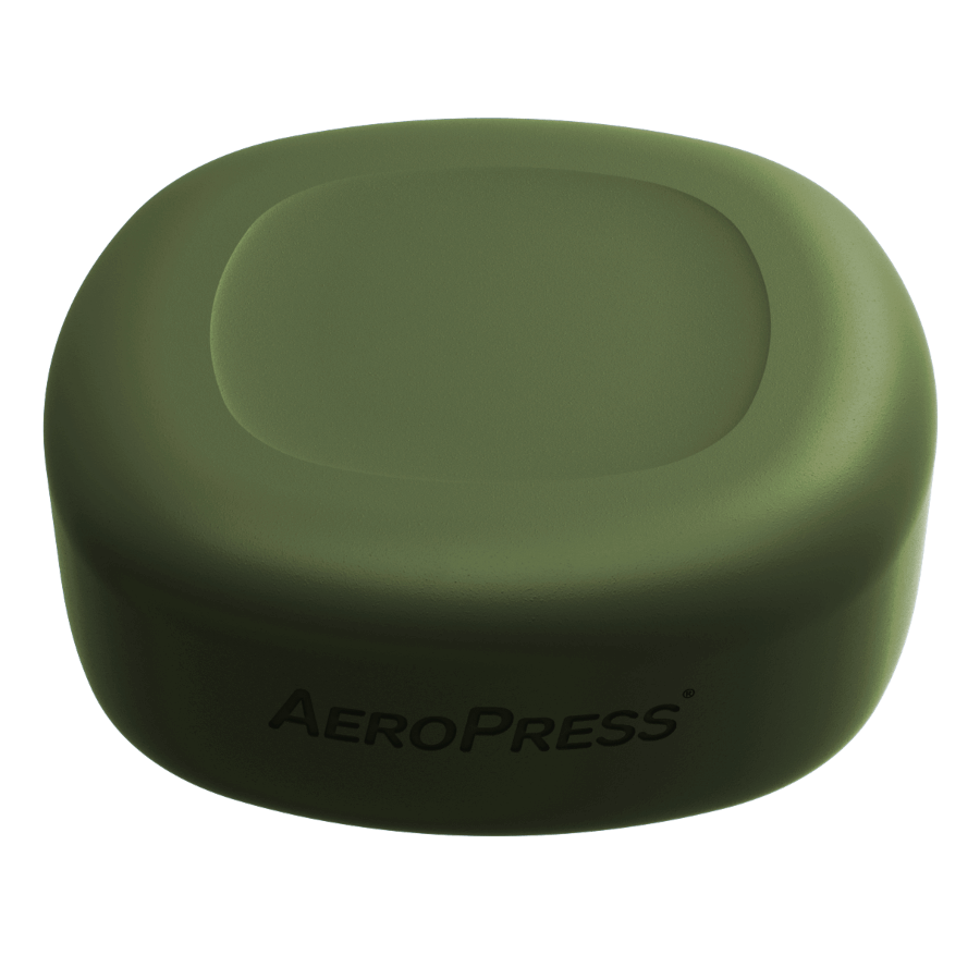 AeroPress Go Decorative Lid