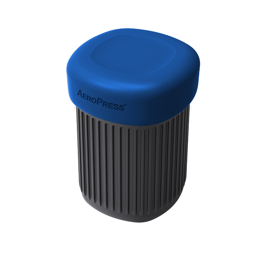 AeroPress Go Decorative Lid