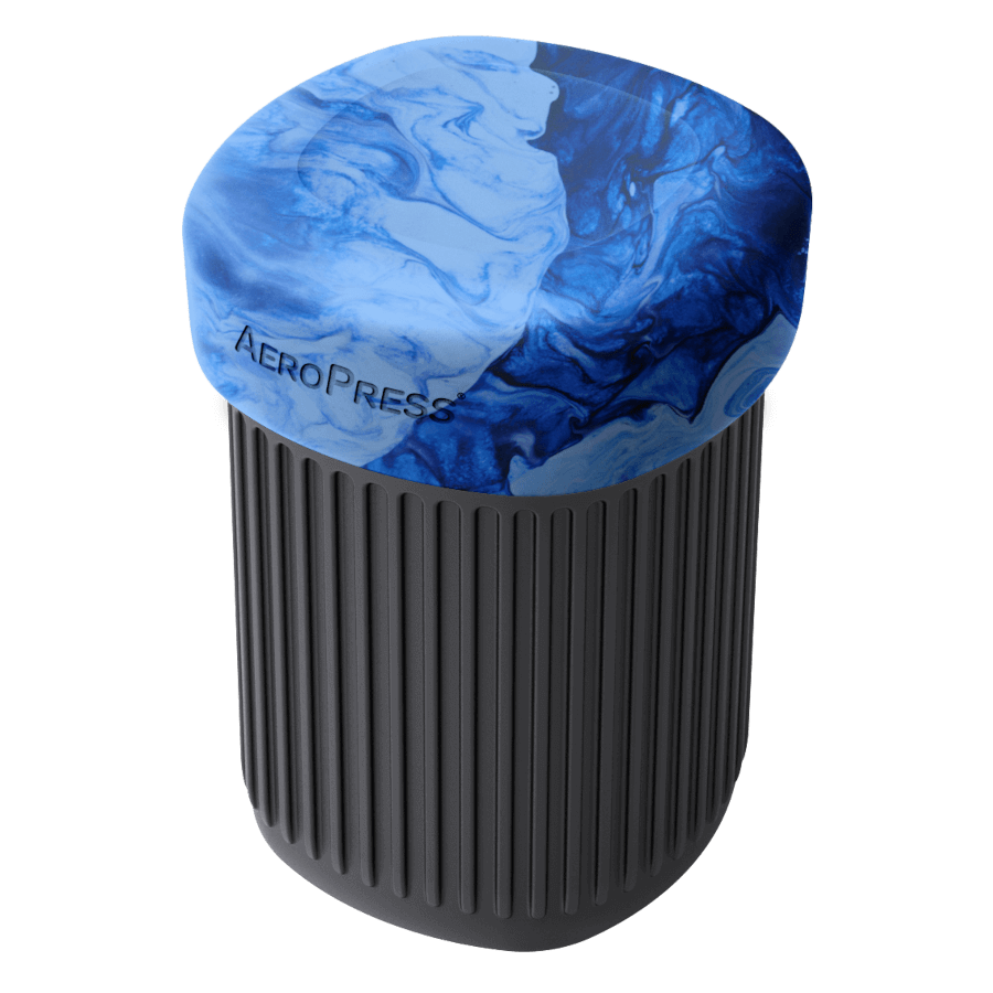 AeroPress Go Decorative Lid