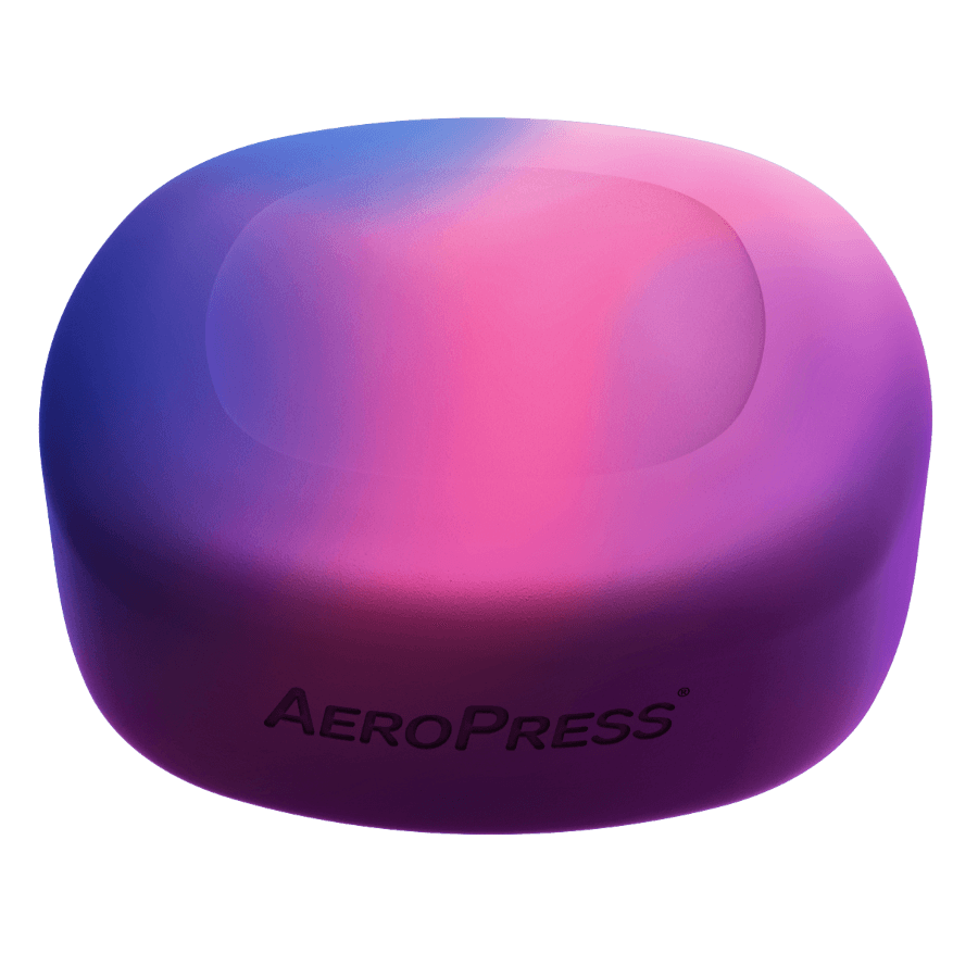AeroPress Go Decorative Lid