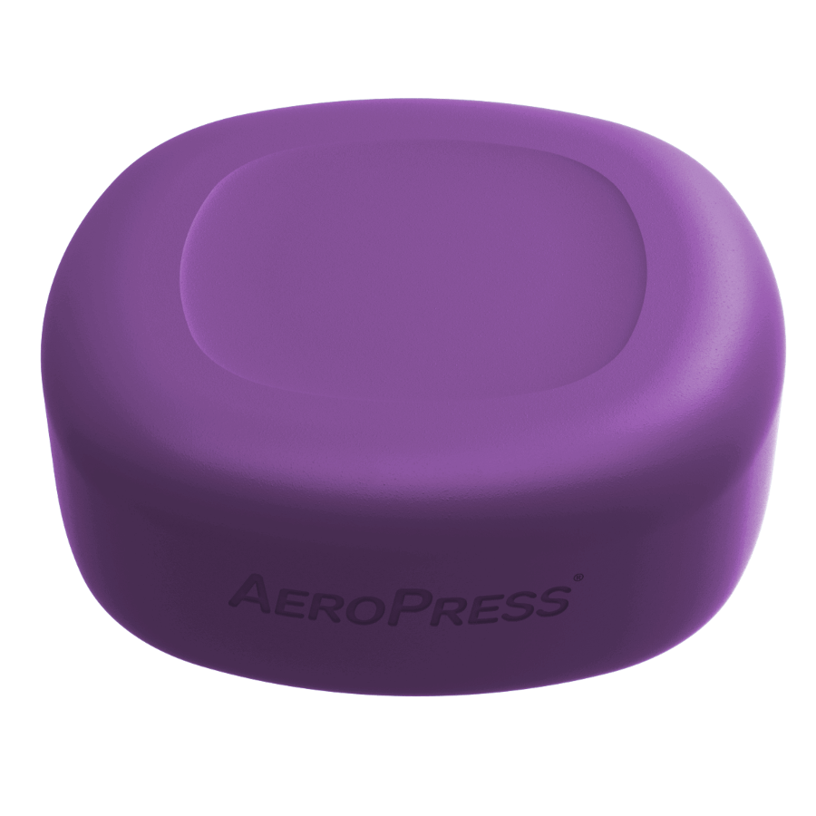 AeroPress Go Decorative Lid