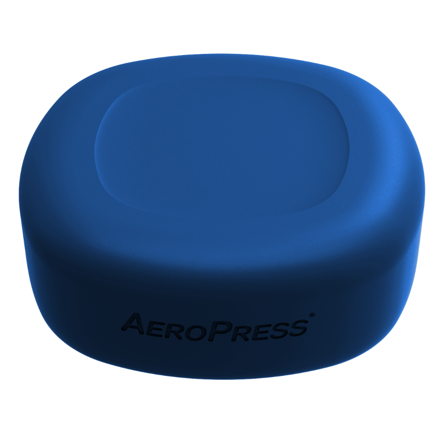 AeroPress Go Decorative Lid