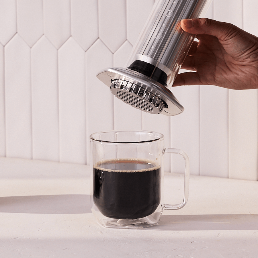 AeroPress Premium 20th Anniversary Bundle