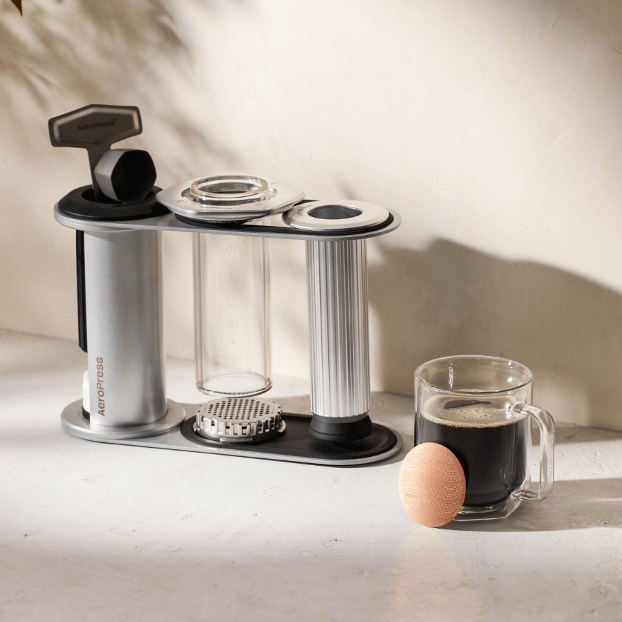 AeroPress Premium 20th Anniversary Bundle