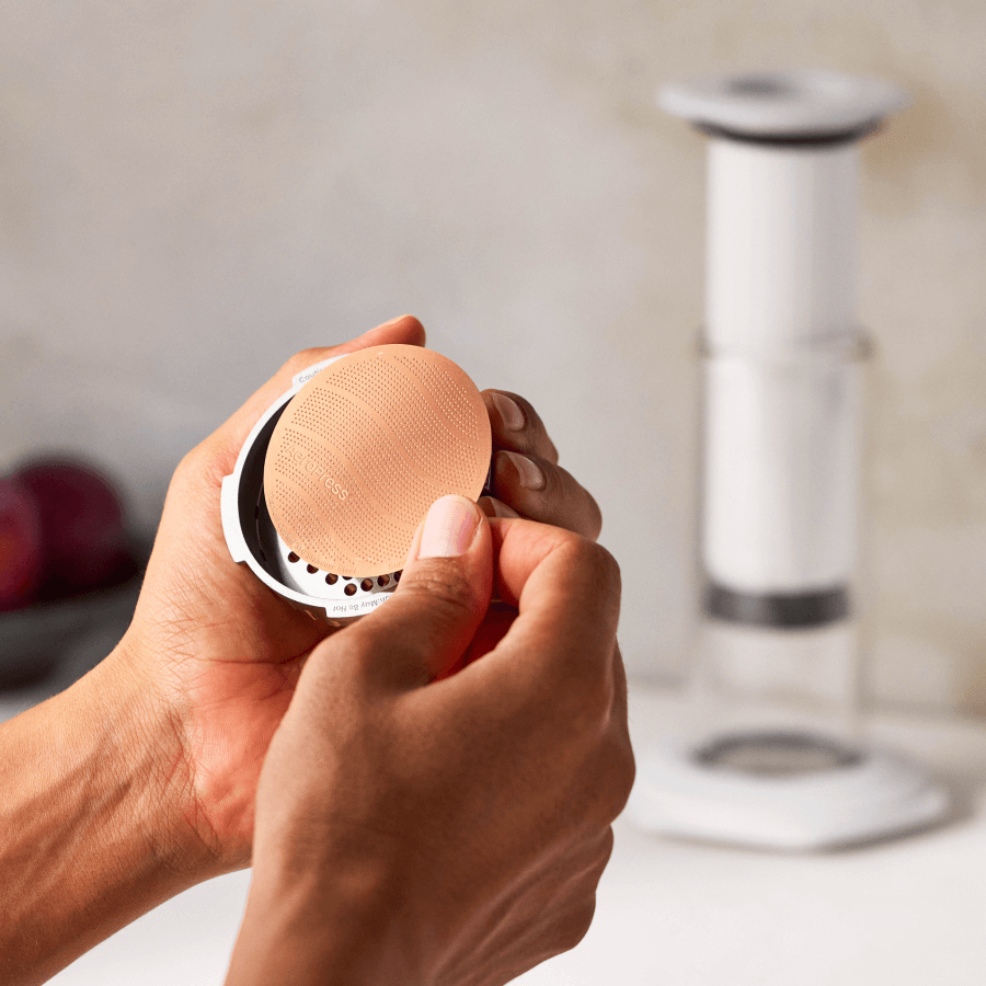 AeroPress Premium 20th Anniversary Bundle