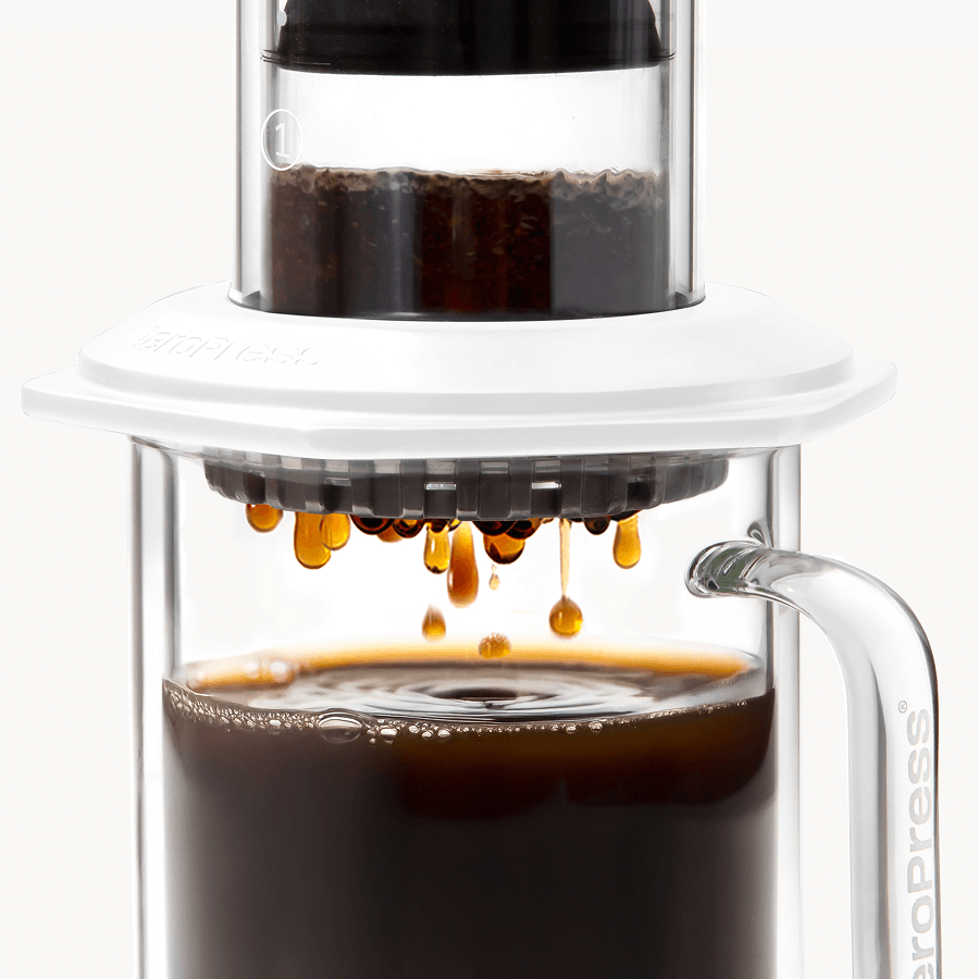 AeroPress Premium 20th Anniversary Bundle