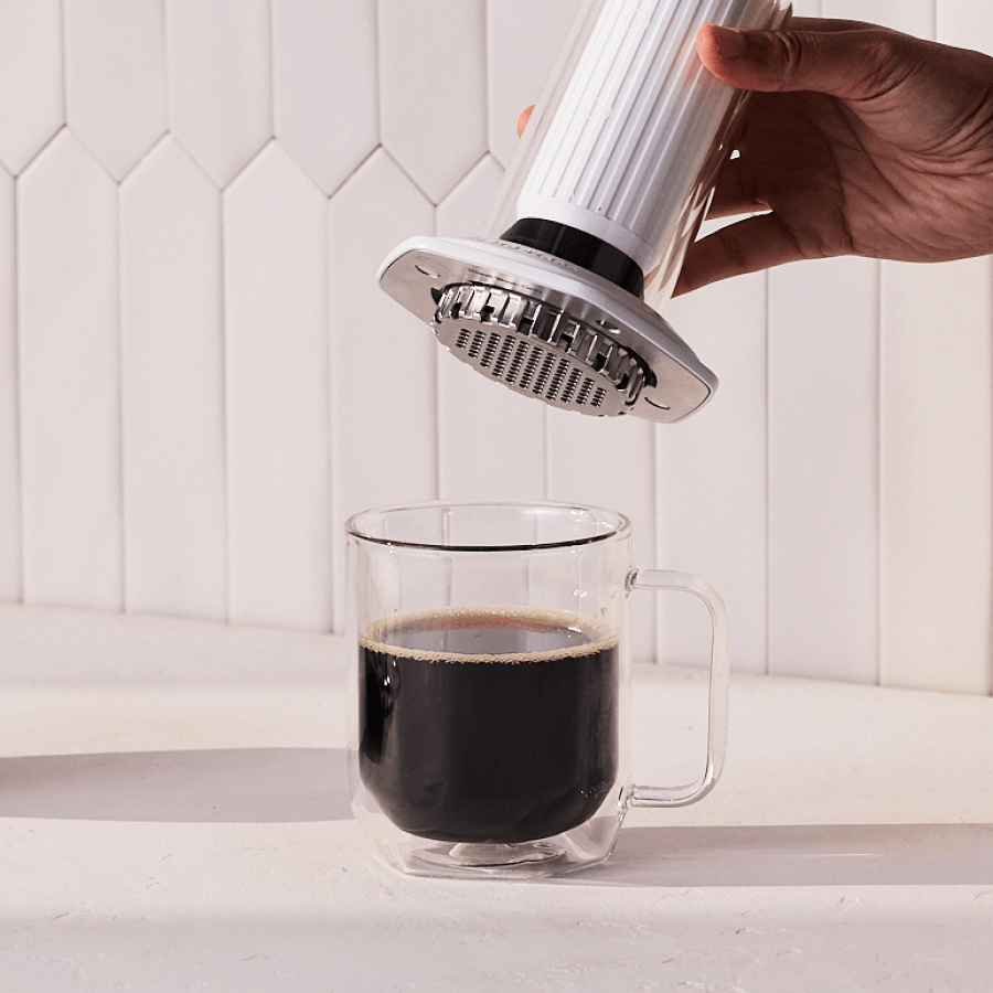 AeroPress Premium 20th Anniversary Bundle