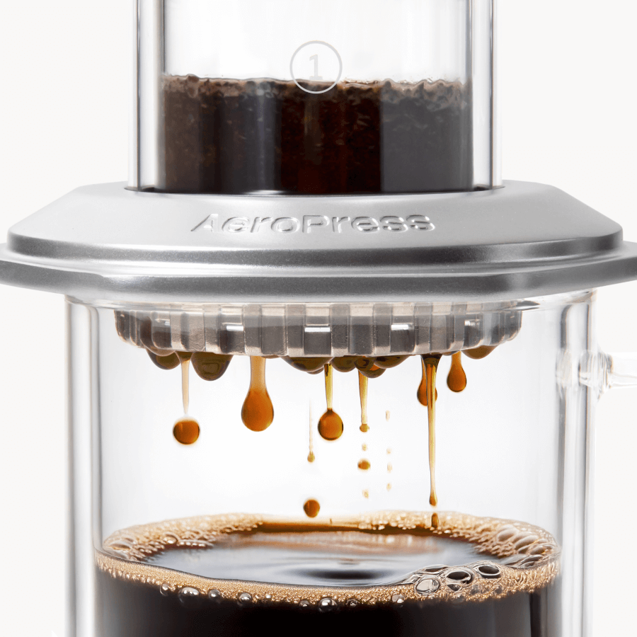 Coffee Station Bundle - Premium