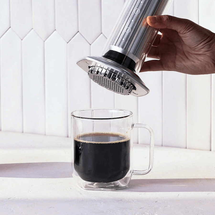 Coffee Station Bundle - Premium