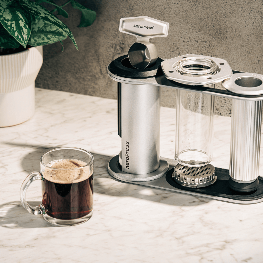 Coffee Station Bundle - Premium