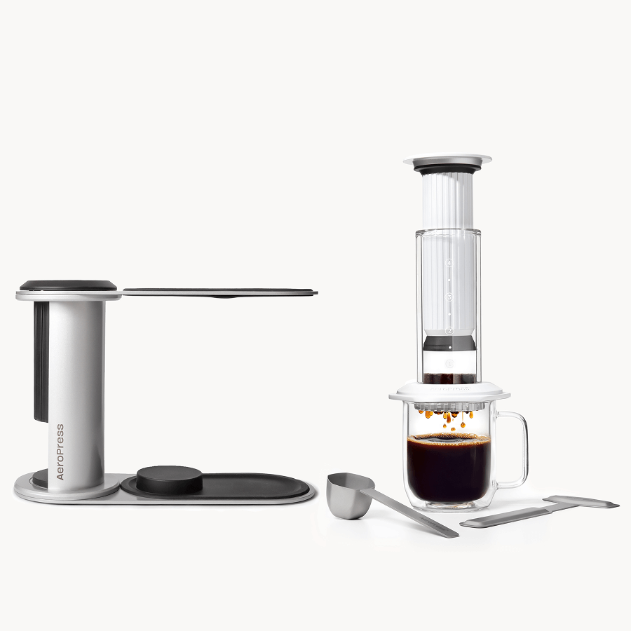 Coffee Station Bundle - Premium