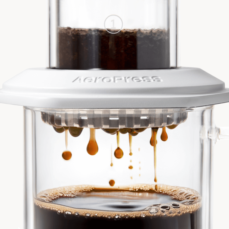 Coffee Station Bundle - Premium