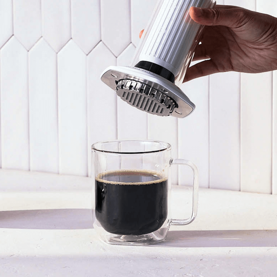 Coffee Station Bundle - Premium