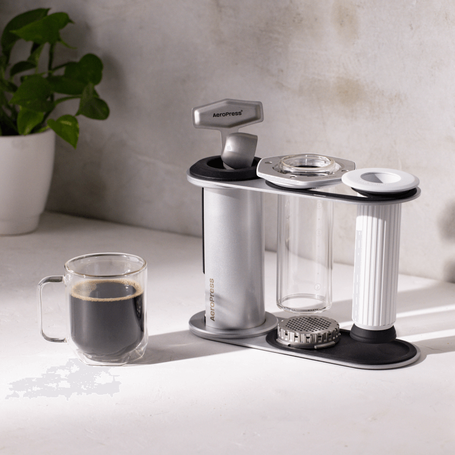Coffee Station Bundle - Premium