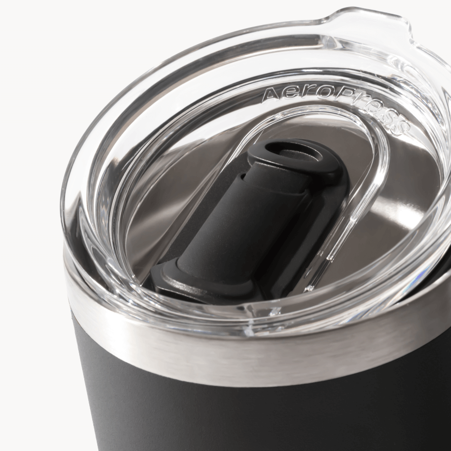 AeroPress Travel Coffee Mug - Stainless Steel