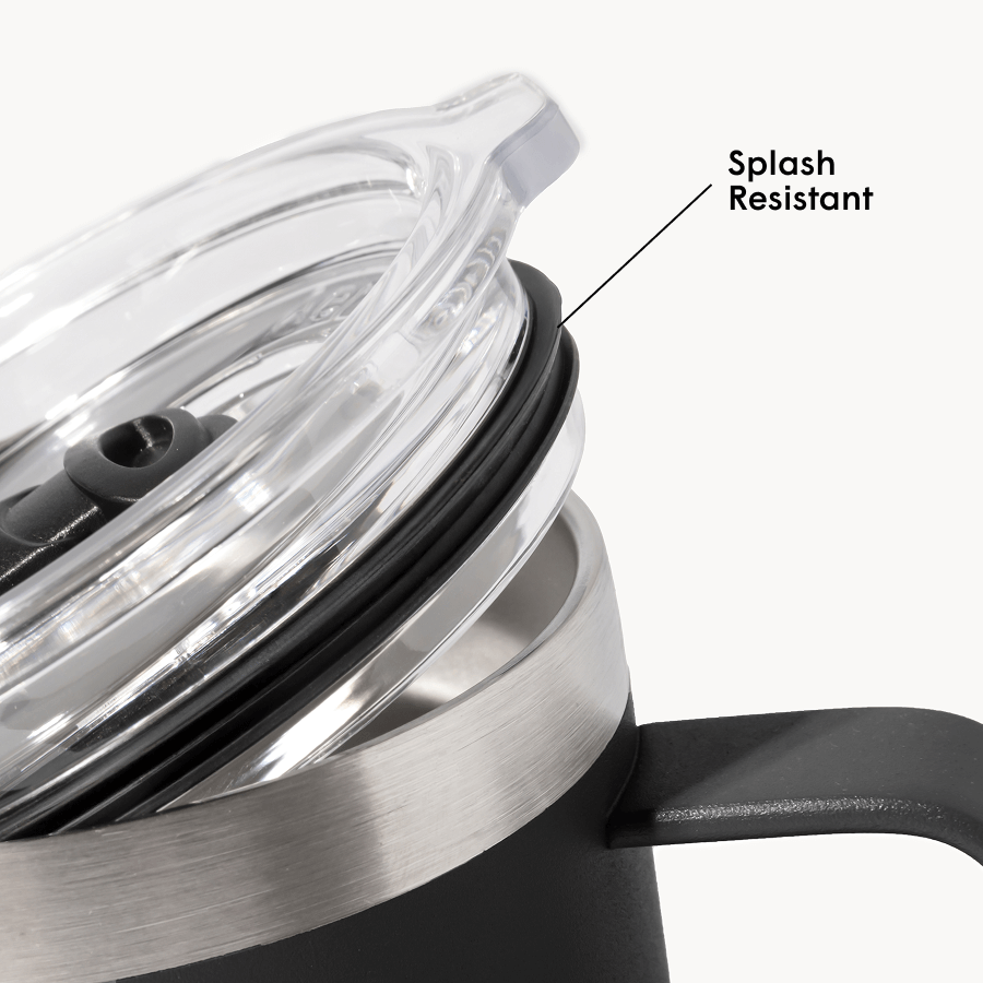 AeroPress Travel Coffee Mug - Stainless Steel
