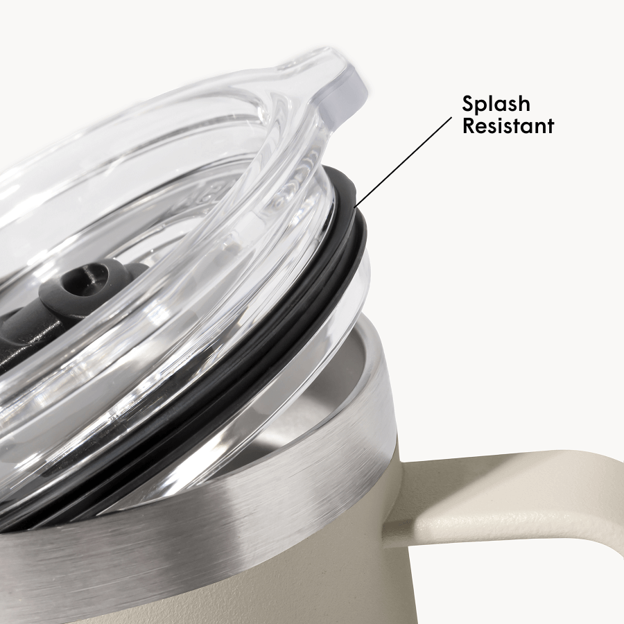 AeroPress Travel Coffee Mug - Stainless Steel