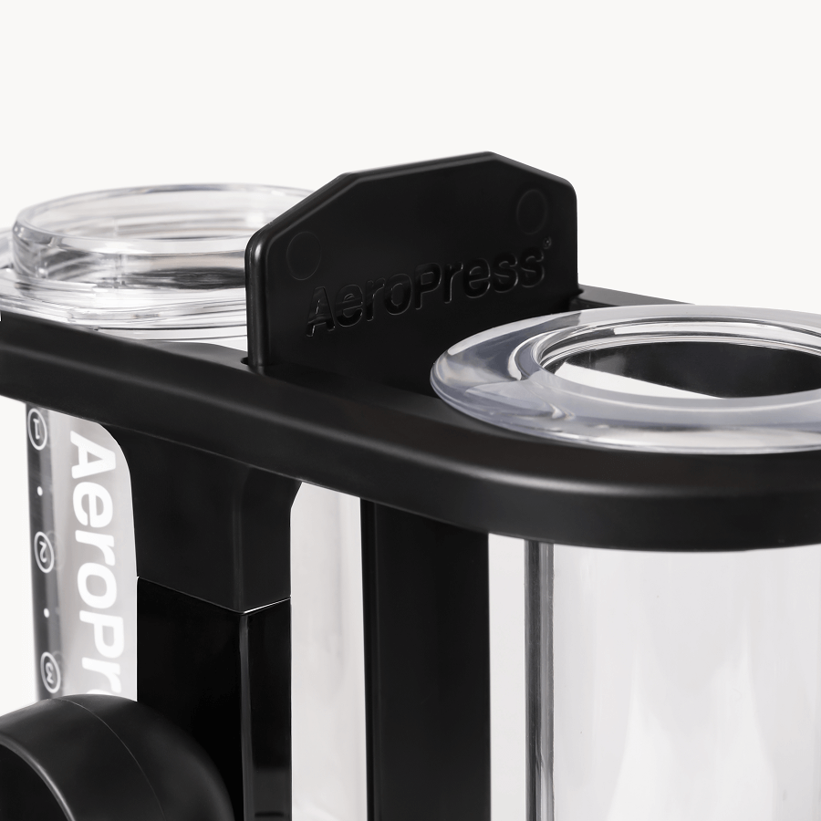 AeroPress Organizer Stand