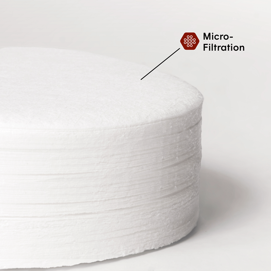 AeroPress Paper Micro-Filters - Standard