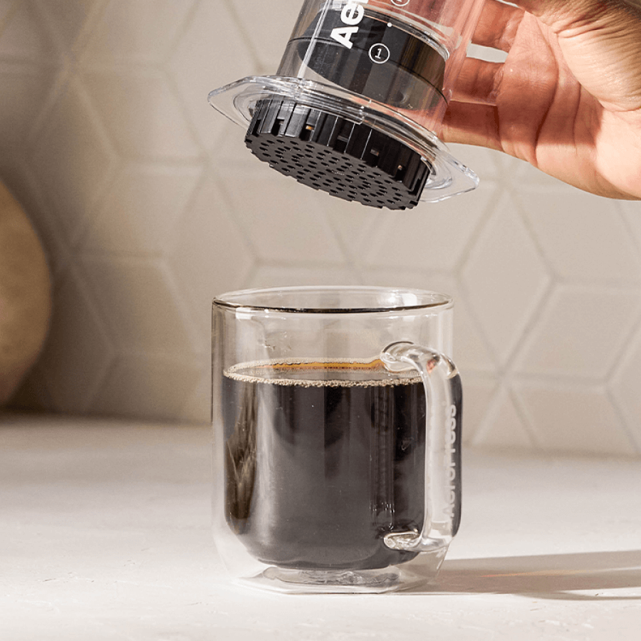 AeroPress Paper Micro-Filters - Standard