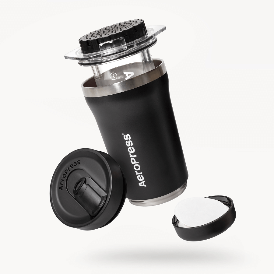 Traveler’s Bundle - Go Plus