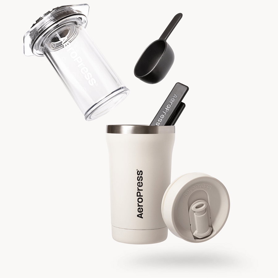 Traveler’s Bundle - Go Plus