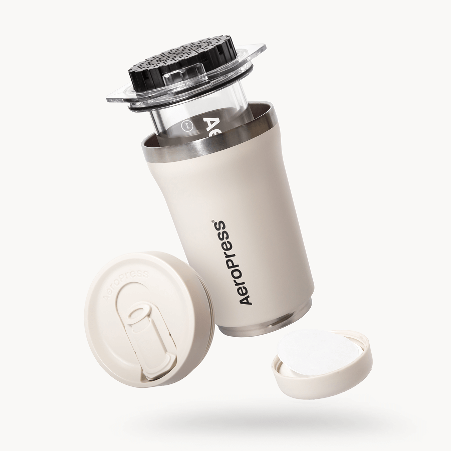 Traveler’s Bundle - Go Plus
