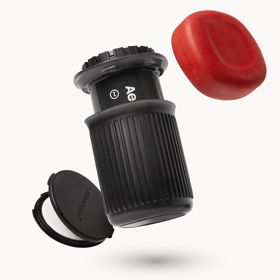 Traveler’s Bundle - Go