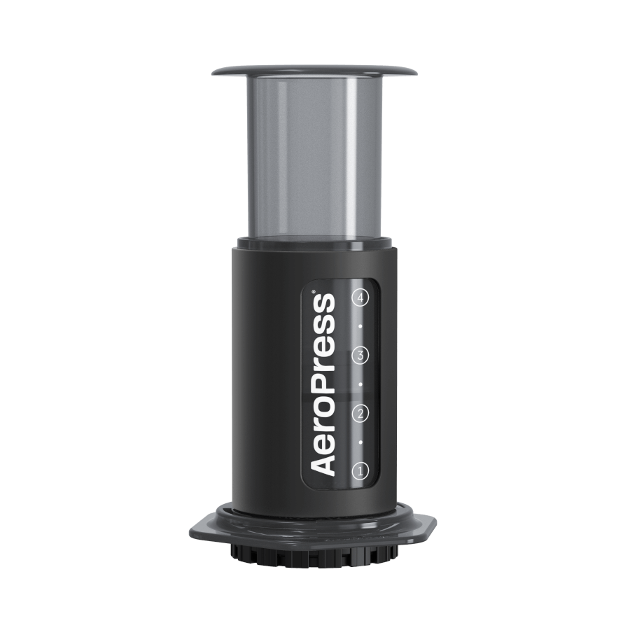 AeroPress Decorative Sleeve