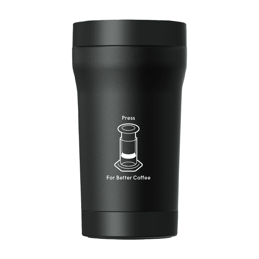 AeroPress Travel Coffee Tumbler - Stainless Steel