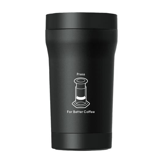 AeroPress Travel Coffee Tumbler - Stainless Steel