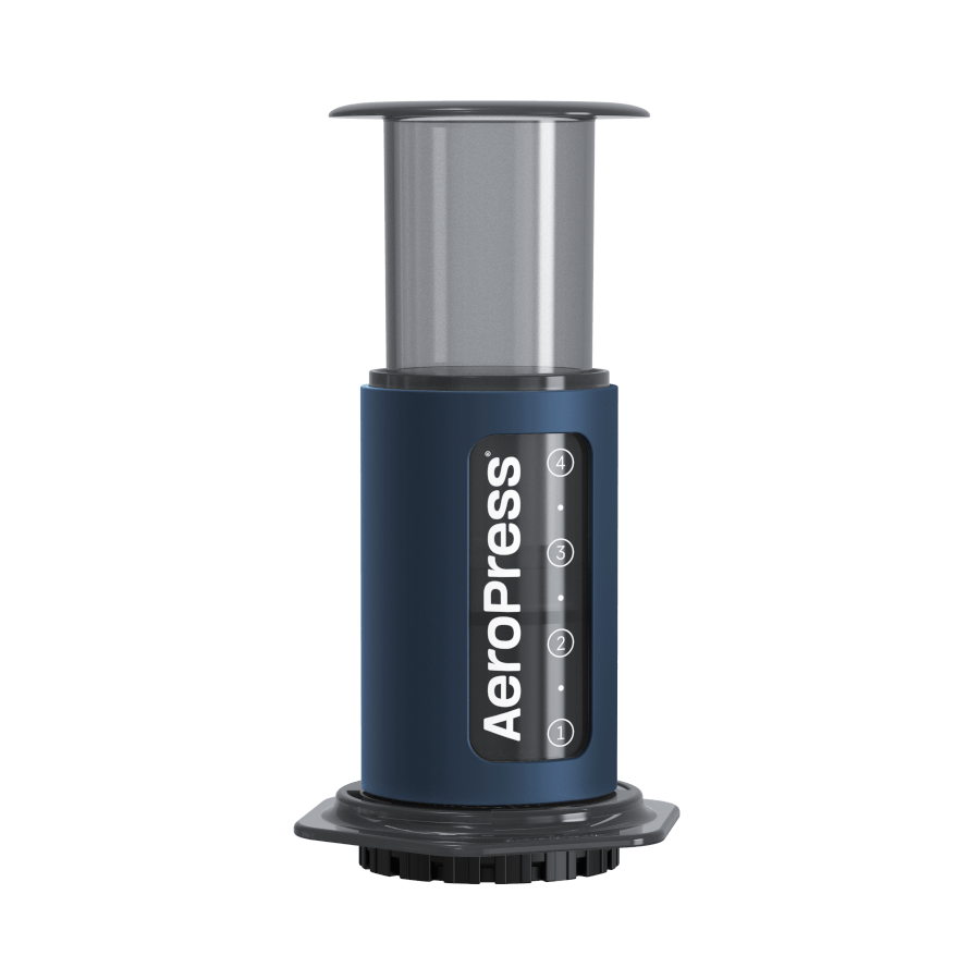 AeroPress Decorative Sleeve