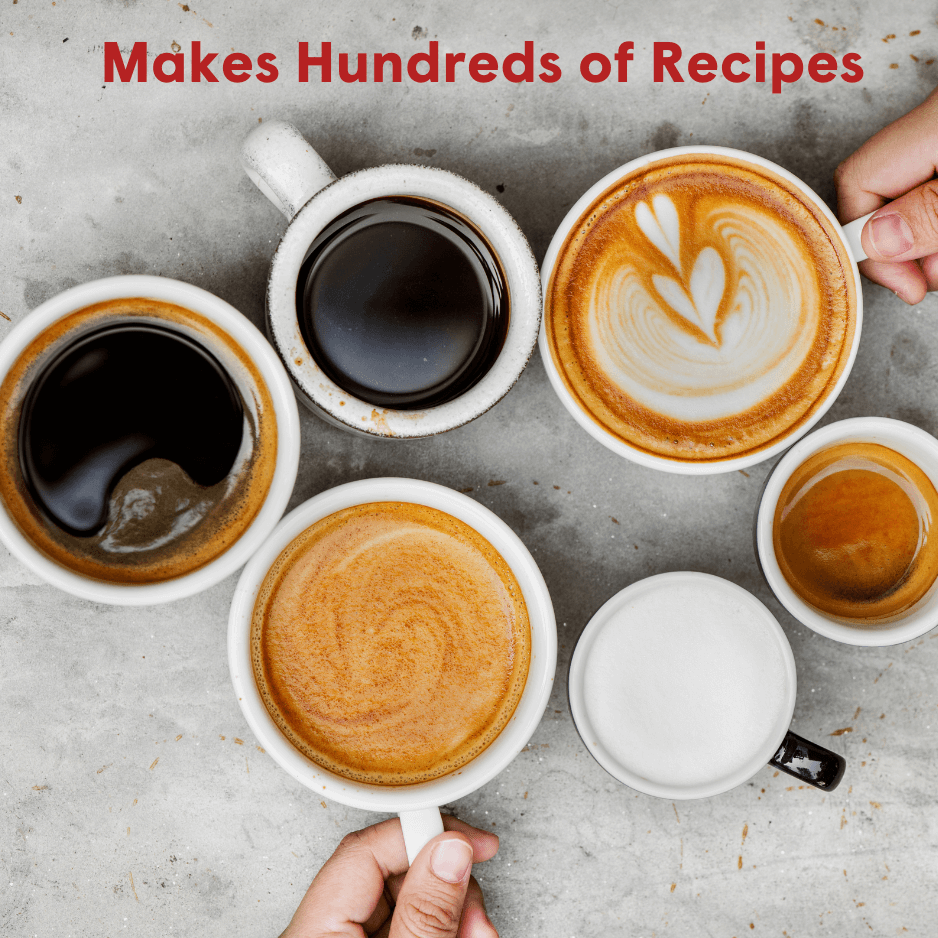 Recipe Bundle - Original