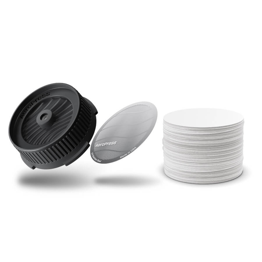 Barista Filter Bundle Trio - Standard