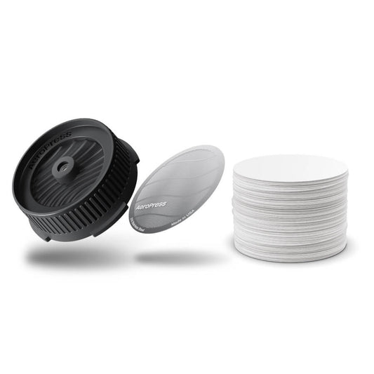Barista Filter Bundle Trio - Standard