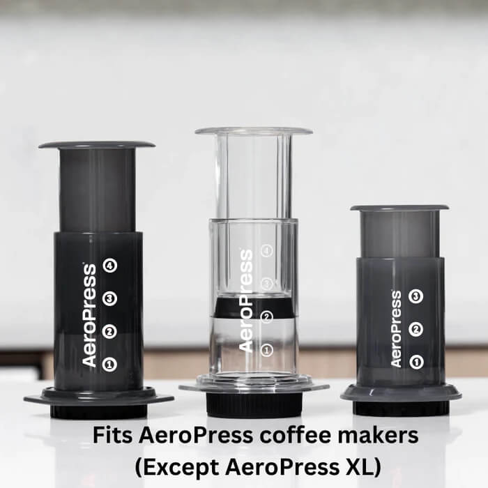 Filter Bundle - Standard