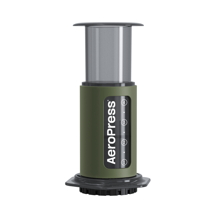 AeroPress Decorative Sleeve