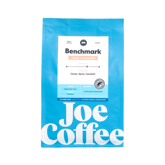 Benchmark 12 oz