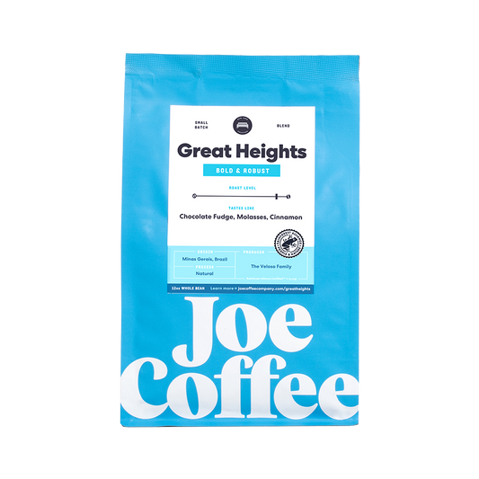 Great Heights 2 lb