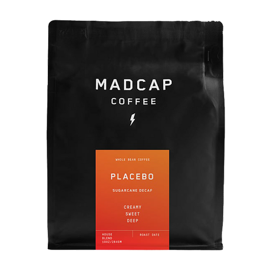 Placebo 10 oz