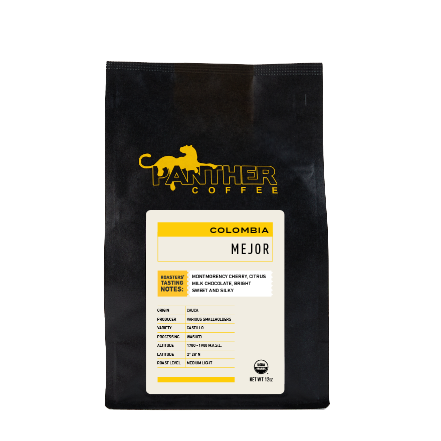 Mejor 12 oz