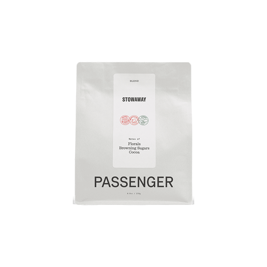 Stowaway 250 gr