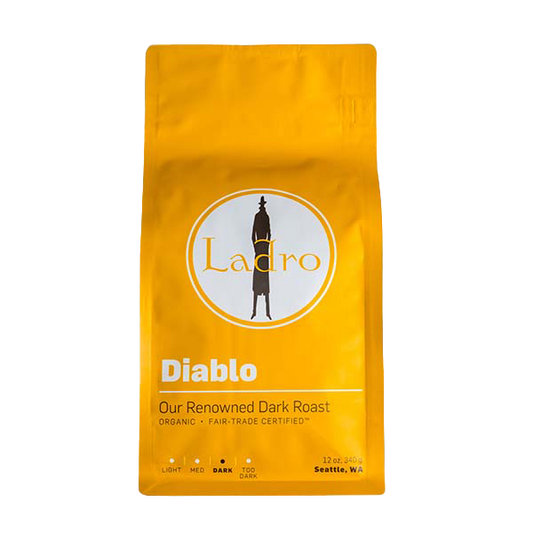 Diablo 12 oz