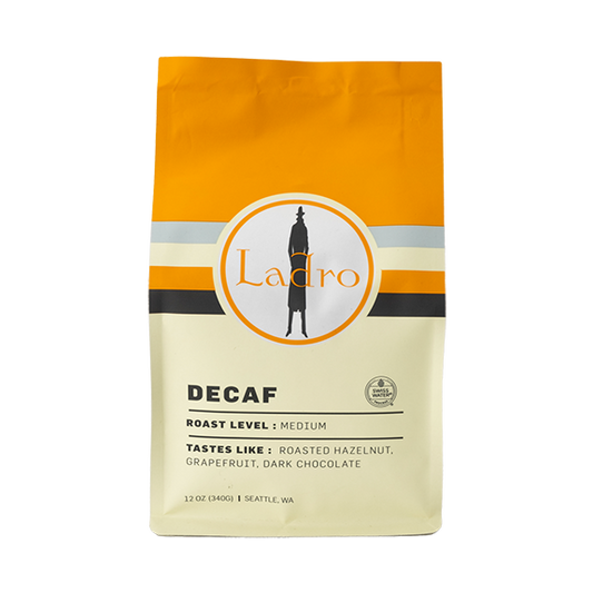 Ladro Decaf 2 lb