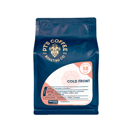 Cold Front 2 lb